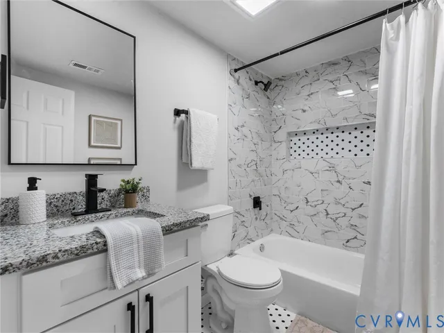 $299,950 | 2304 Gordon Street, Hopewell, VA 23860