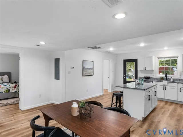 $299,950 | 2304 Gordon Street, Hopewell, VA 23860