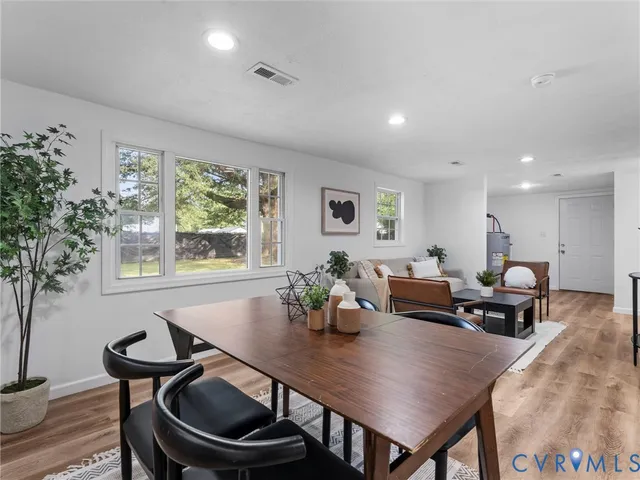 $299,950 | 2304 Gordon Street, Hopewell, VA 23860