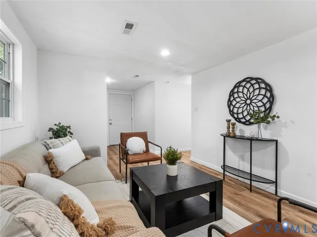 $299,950 | 2304 Gordon Street, Hopewell, VA 23860