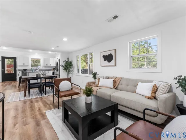 $299,950 | 2304 Gordon Street, Hopewell, VA 23860