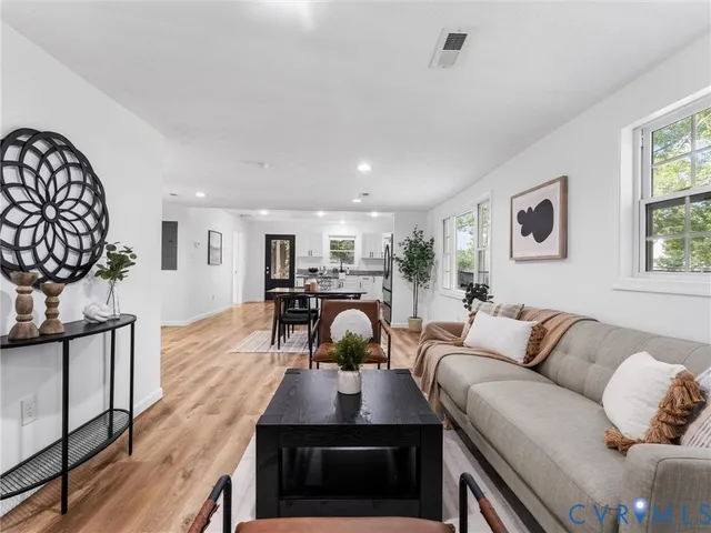 $299,950 | 2304 Gordon Street, Hopewell, VA 23860