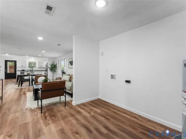 $299,950 | 2304 Gordon Street, Hopewell, VA 23860