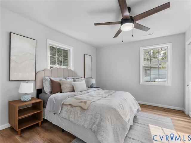 $299,950 | 2304 Gordon Street, Hopewell, VA 23860