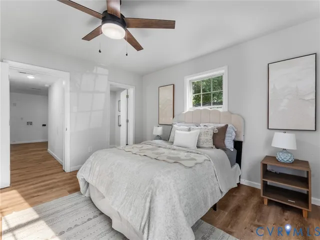 $299,950 | 2304 Gordon Street, Hopewell, VA 23860