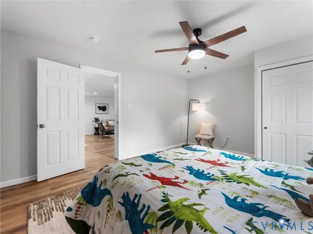 $299,950 | 2304 Gordon Street, Hopewell, VA 23860