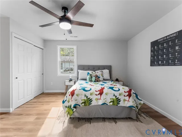 $299,950 | 2304 Gordon Street, Hopewell, VA 23860