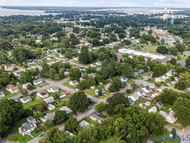 $299,950 | 2304 Gordon Street, Hopewell, VA 23860