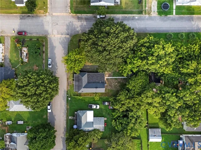 $299,950 | 2304 Gordon Street, Hopewell, VA 23860