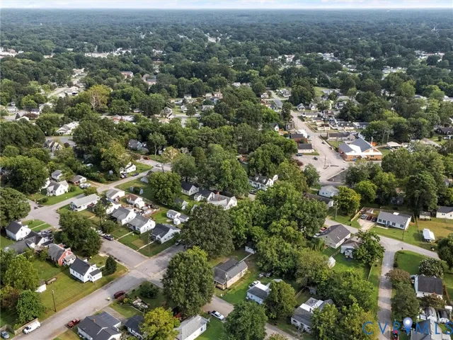 $299,950 | 2304 Gordon Street, Hopewell, VA 23860