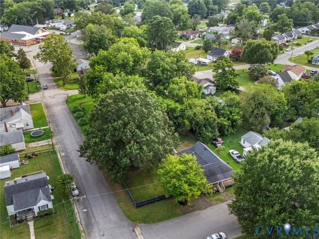 $299,950 | 2304 Gordon Street, Hopewell, VA 23860