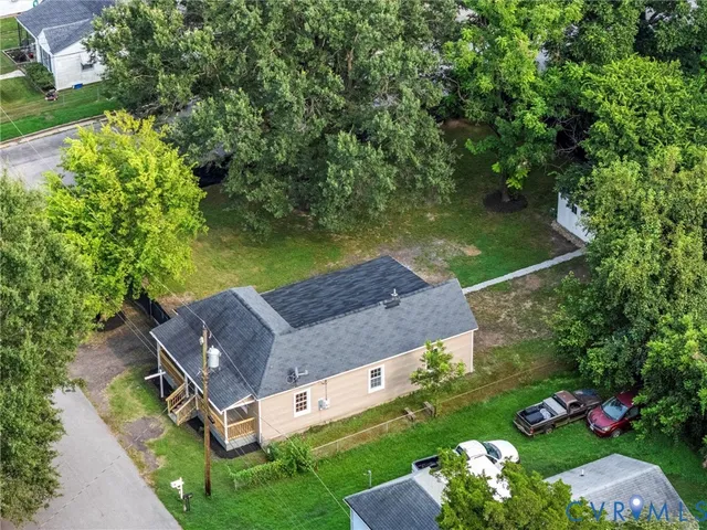 $299,950 | 2304 Gordon Street, Hopewell, VA 23860