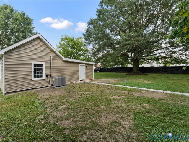 $299,950 | 2304 Gordon Street, Hopewell, VA 23860