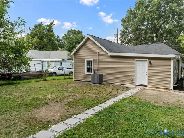 $299,950 | 2304 Gordon Street, Hopewell, VA 23860