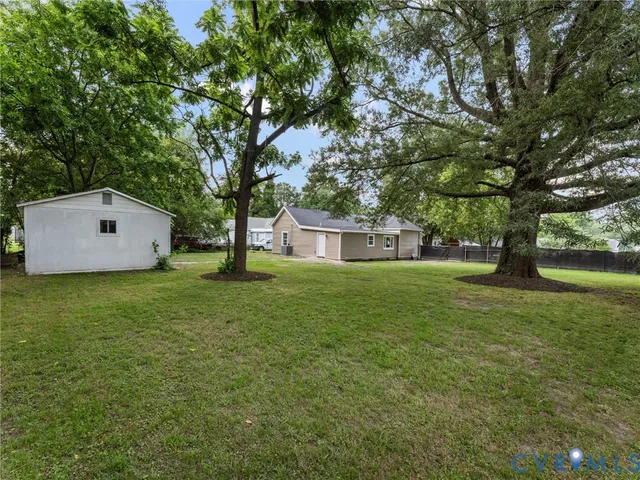 $299,950 | 2304 Gordon Street, Hopewell, VA 23860