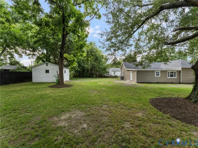 $299,950 | 2304 Gordon Street, Hopewell, VA 23860