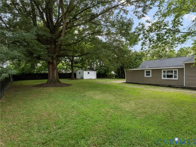 $299,950 | 2304 Gordon Street, Hopewell, VA 23860