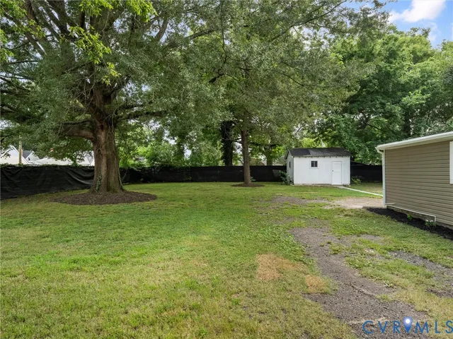 $299,950 | 2304 Gordon Street, Hopewell, VA 23860