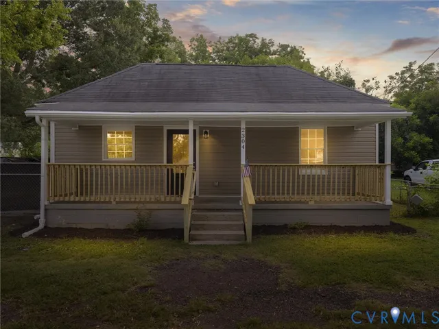 $299,950 | 2304 Gordon Street, Hopewell, VA 23860