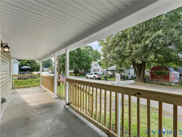 $299,950 | 2304 Gordon Street, Hopewell, VA 23860