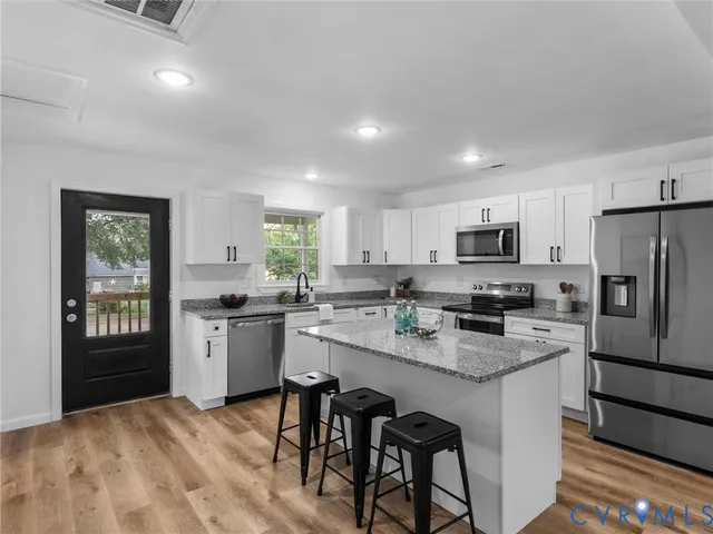 $299,950 | 2304 Gordon Street, Hopewell, VA 23860