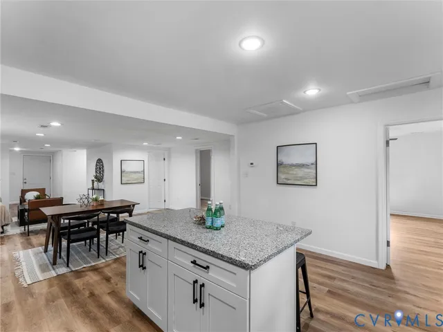 $299,950 | 2304 Gordon Street, Hopewell, VA 23860