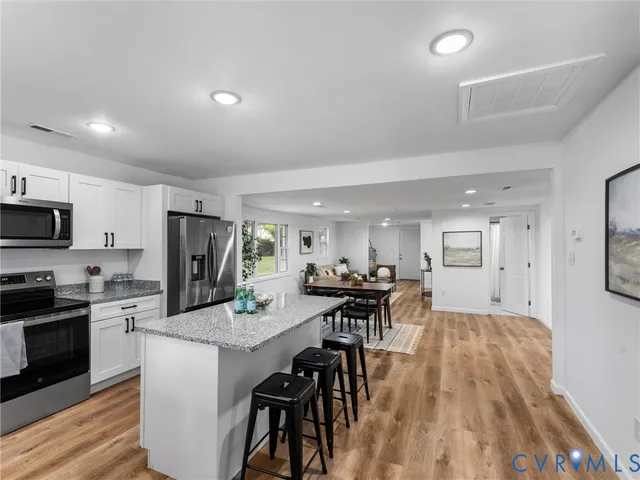 $299,950 | 2304 Gordon Street, Hopewell, VA 23860