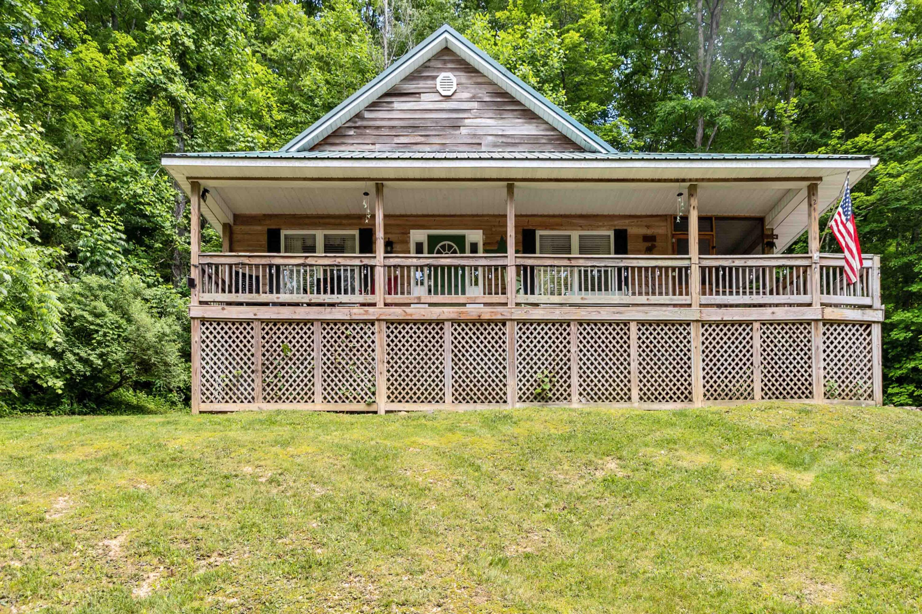 211 Stoneybrook Road Burnside, KY 42519 - Photo 24 of 61 30