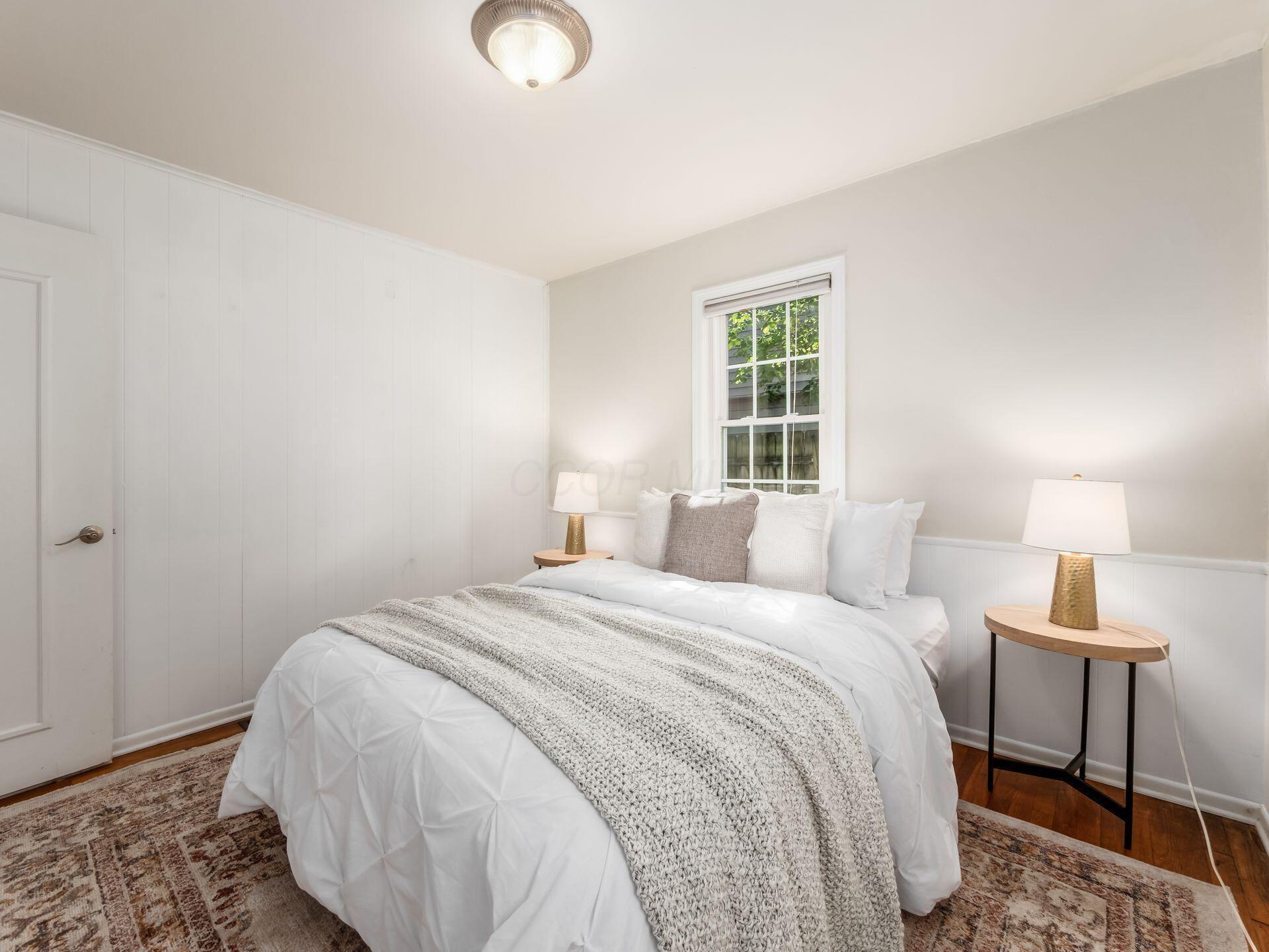 2356 Swansea Road Columbus, OH 43221 - Photo 20 of 64 1st Floor Bedroom