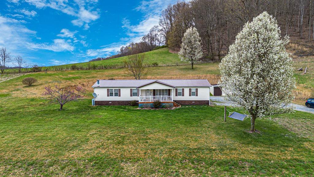 15393 Mountain Spring Road Abingdon, VA 24210 - Photo 47 of 61 Gallery Image 47