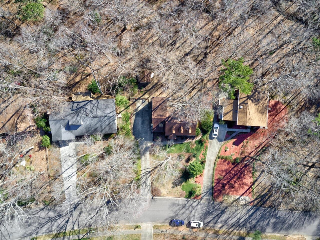 6404 Rushingbrook Drive Raleigh, NC 27612 - Photo 58 of 59 Photo 58