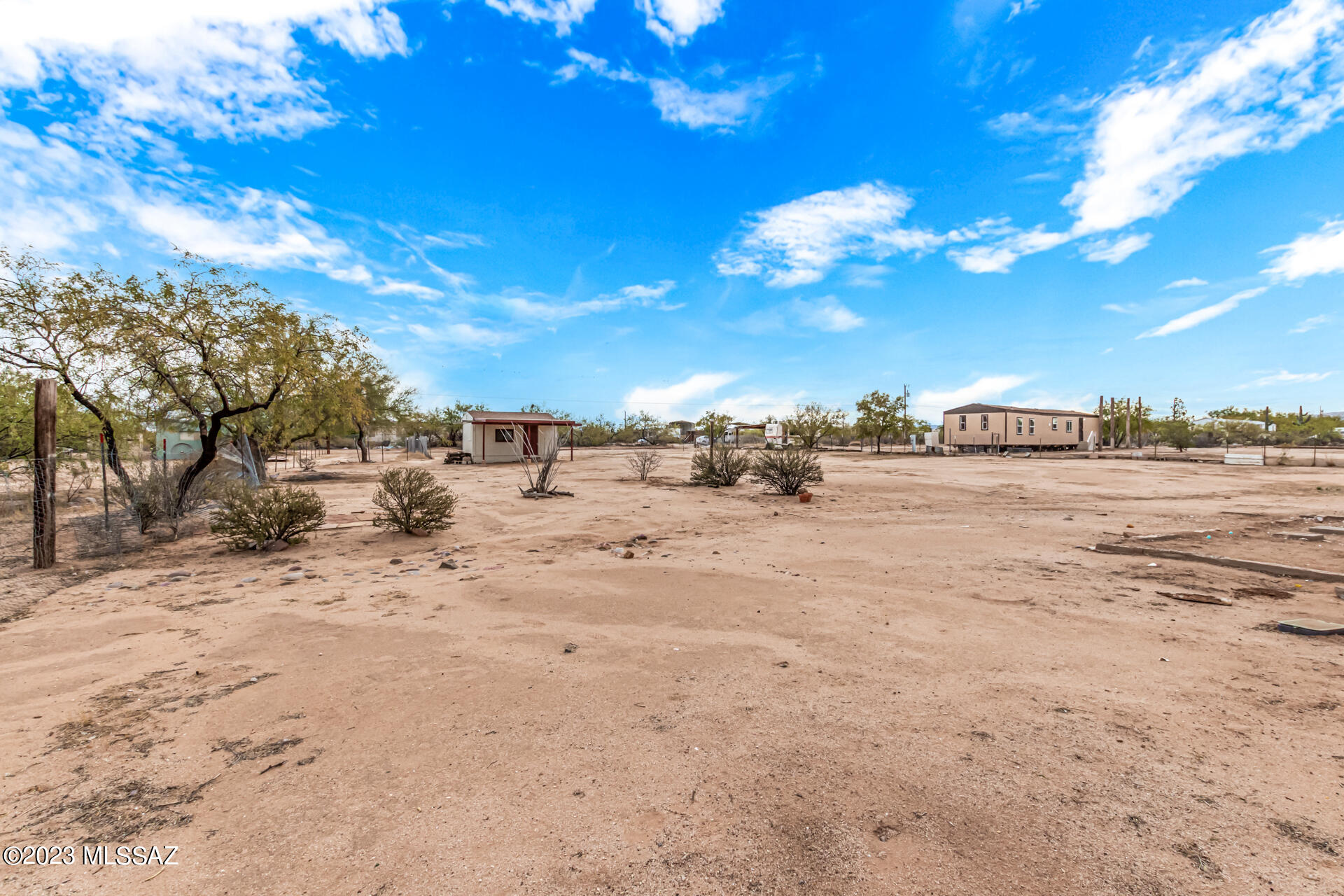 8555 South Marstellar Road Tucson, AZ 85736 - Photo 30 of 31 Gallery Image 30