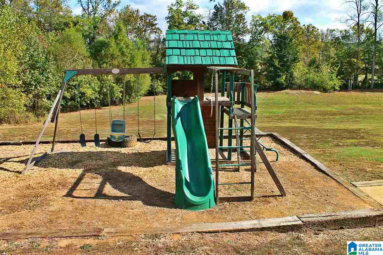 435 Earl Roberts Road Anniston, AL 36207 - Photo 24 of 38