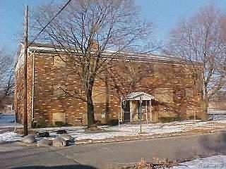1411 West Carpenter Road Flint, MI 48505 - Photo 1 of 1 Property Photo