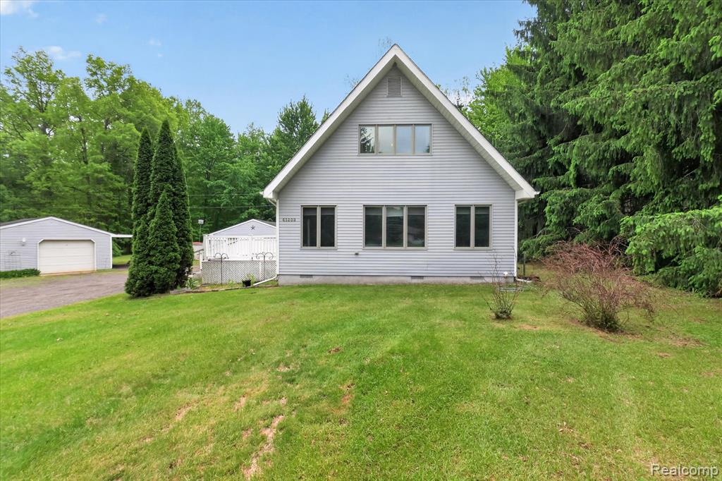 41303 Harris Road Belleville, MI 48111 - Photo 4 of 49