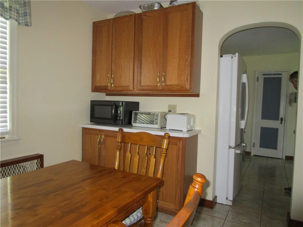 941 Youngstown Ridge Road Latrobe, PA 15650 - Photo 11 of 20 Another view of the breakfast nook.