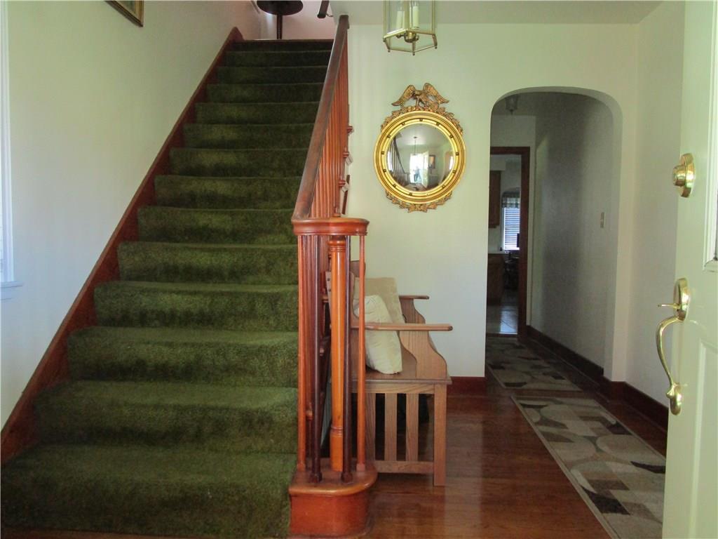 941 Youngstown Ridge Road Latrobe, PA 15650 - Photo 12 of 20 Entry
