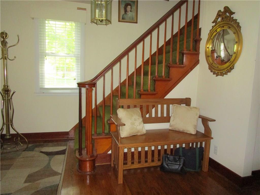 941 Youngstown Ridge Road Latrobe, PA 15650 - Photo 13 of 20 Entry