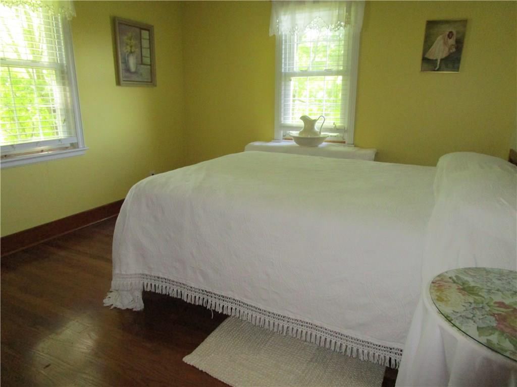 941 Youngstown Ridge Road Latrobe, PA 15650 - Photo 15 of 20 Fourth bedroom.