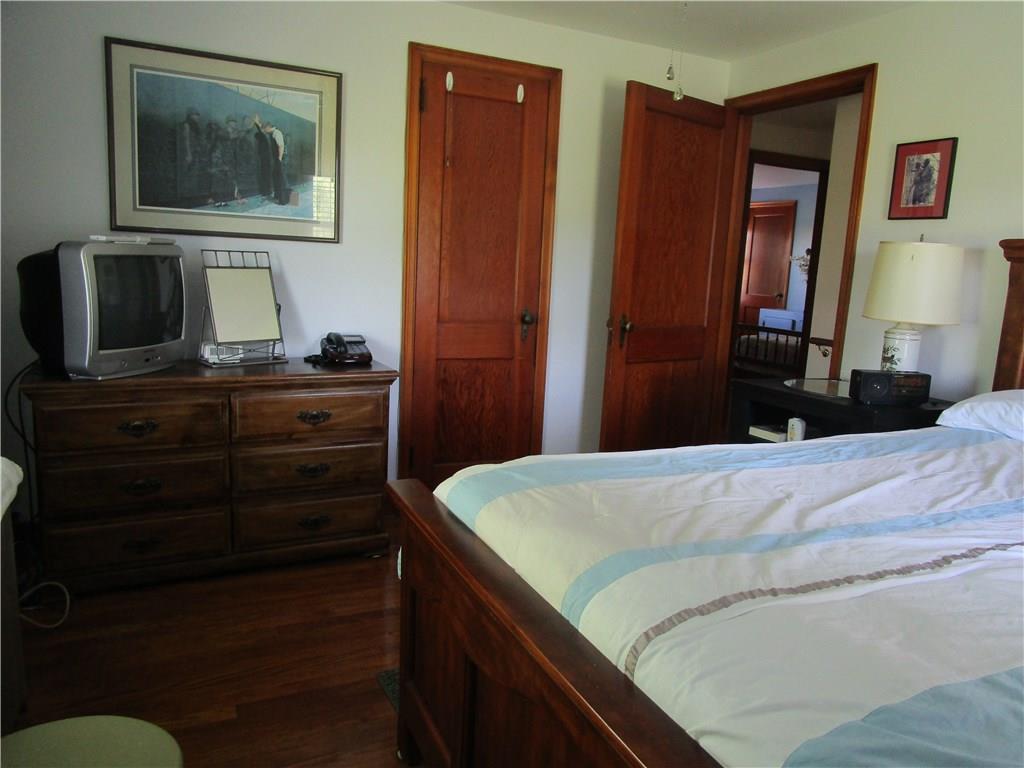 941 Youngstown Ridge Road Latrobe, PA 15650 - Photo 17 of 20 2nd bedroom also with AC