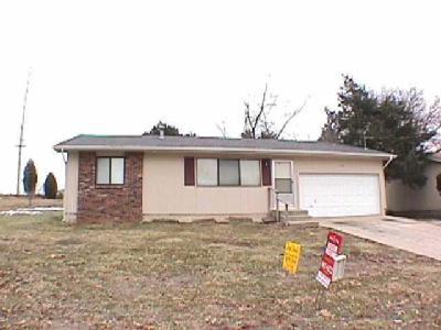 5110 Parallel Lane Springfield, MO 65803 - Photo 1 of 1 Primary Photo