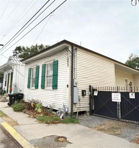 $3,200 | 4023 Tchoupitoulas Street, New Orleans, LA 70115