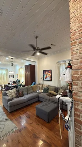 $3,200 | 4023 Tchoupitoulas Street, New Orleans, LA 70115