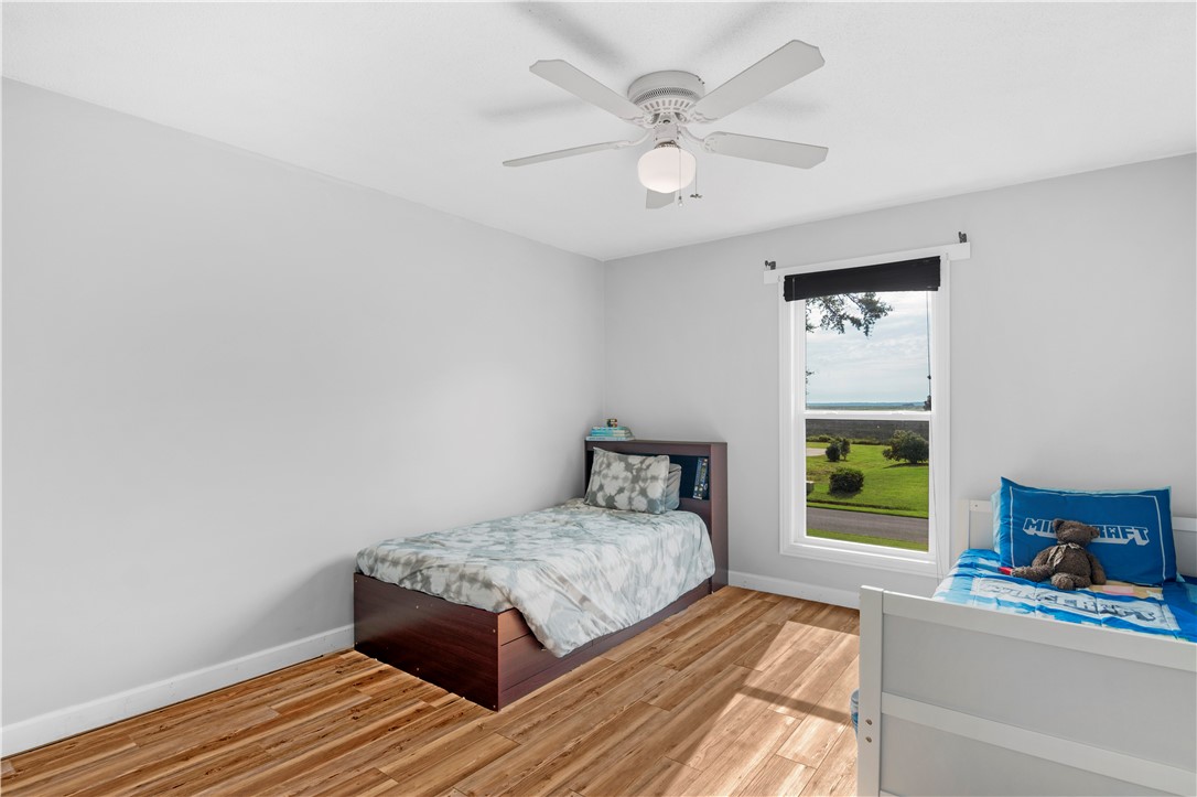 138 Thornhill Drive Brunswick, GA 31525 - Photo 12 of 34