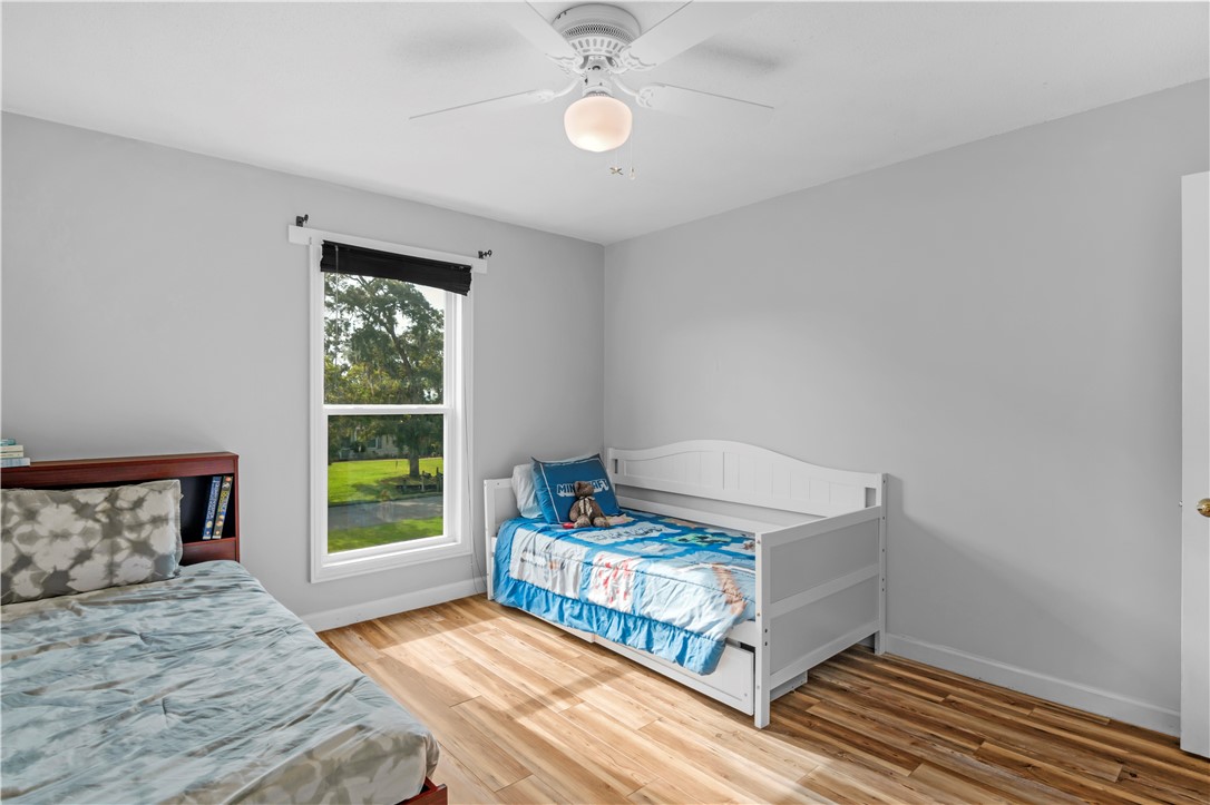 138 Thornhill Drive Brunswick, GA 31525 - Photo 13 of 34