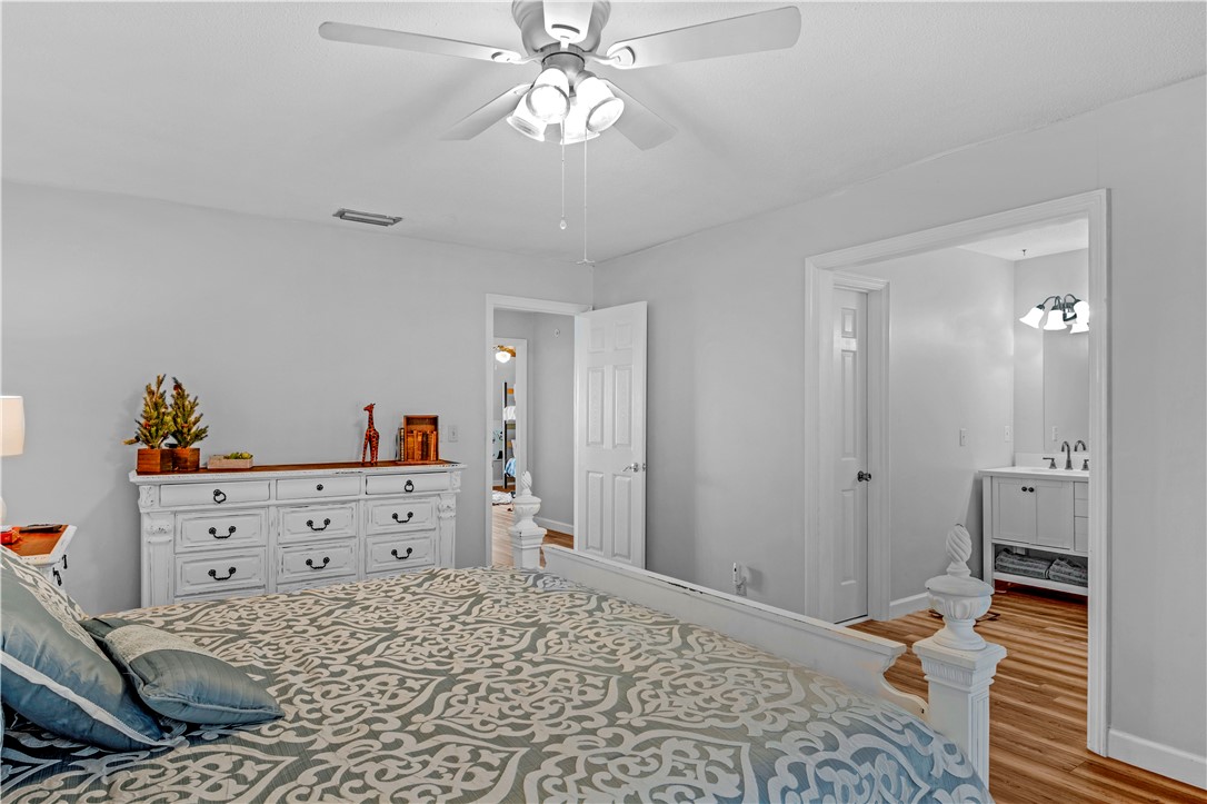 138 Thornhill Drive Brunswick, GA 31525 - Photo 17 of 34