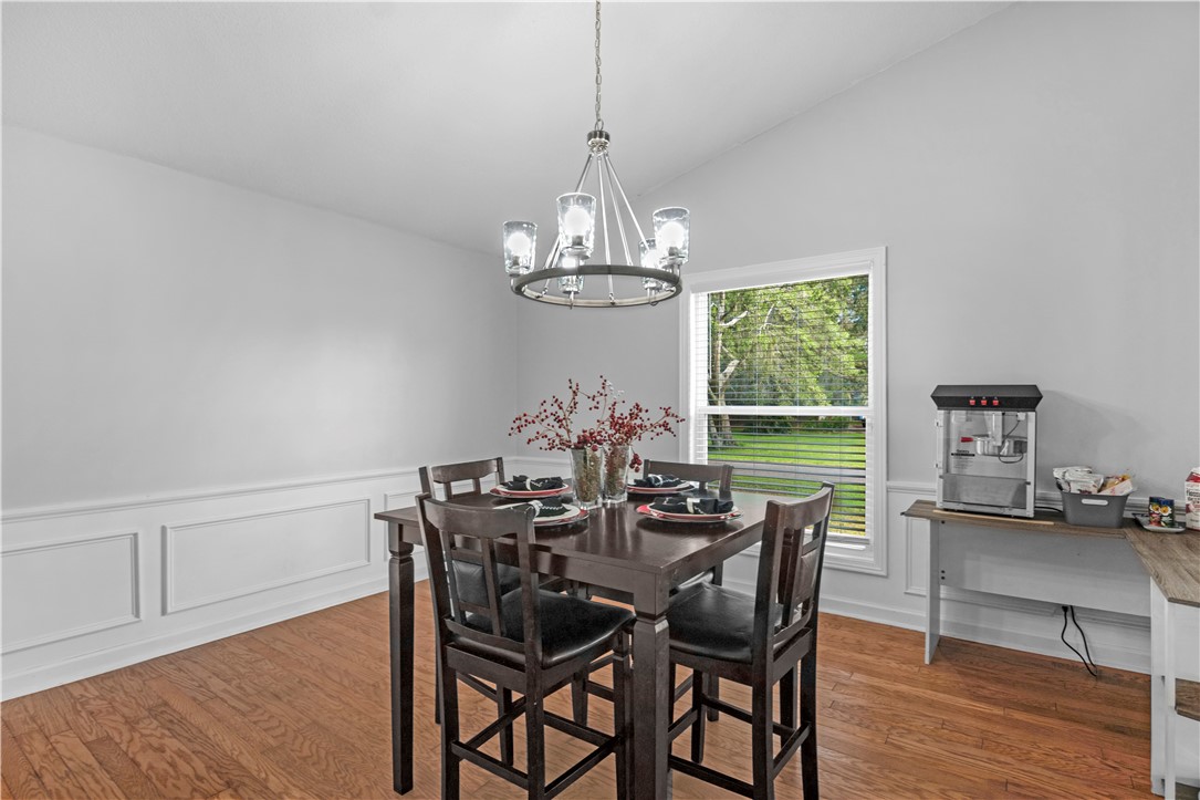 138 Thornhill Drive Brunswick, GA 31525 - Photo 18 of 34