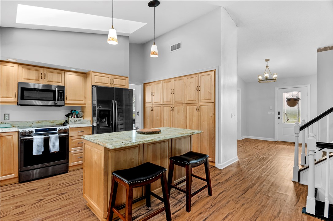 138 Thornhill Drive Brunswick, GA 31525 - Photo 29 of 34