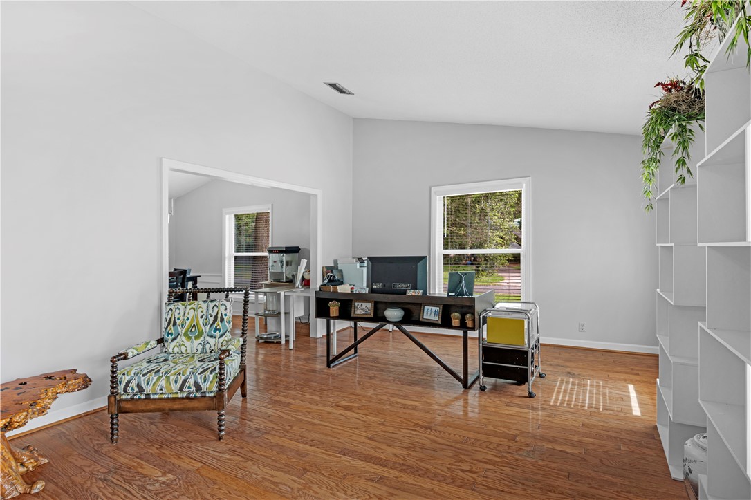 138 Thornhill Drive Brunswick, GA 31525 - Photo 31 of 34