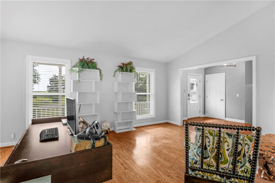 138 Thornhill Drive Brunswick, GA 31525 - Photo 32 of 34